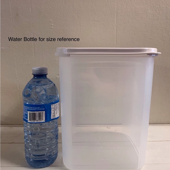 Tupperware Modular Mates® Square 4 - Picture 5 of 5